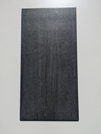 Carrelage CHOE 31X62cm ANTHRACITE 1.63M² / PQT